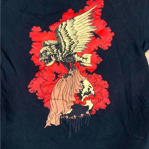 The Hope Conspiracy -True Nihilist Hardcore Punk Band - Picture 1 of 3